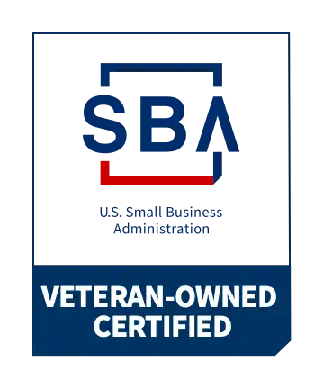 iTAG Equipment: SBA Veteran Owned Certified